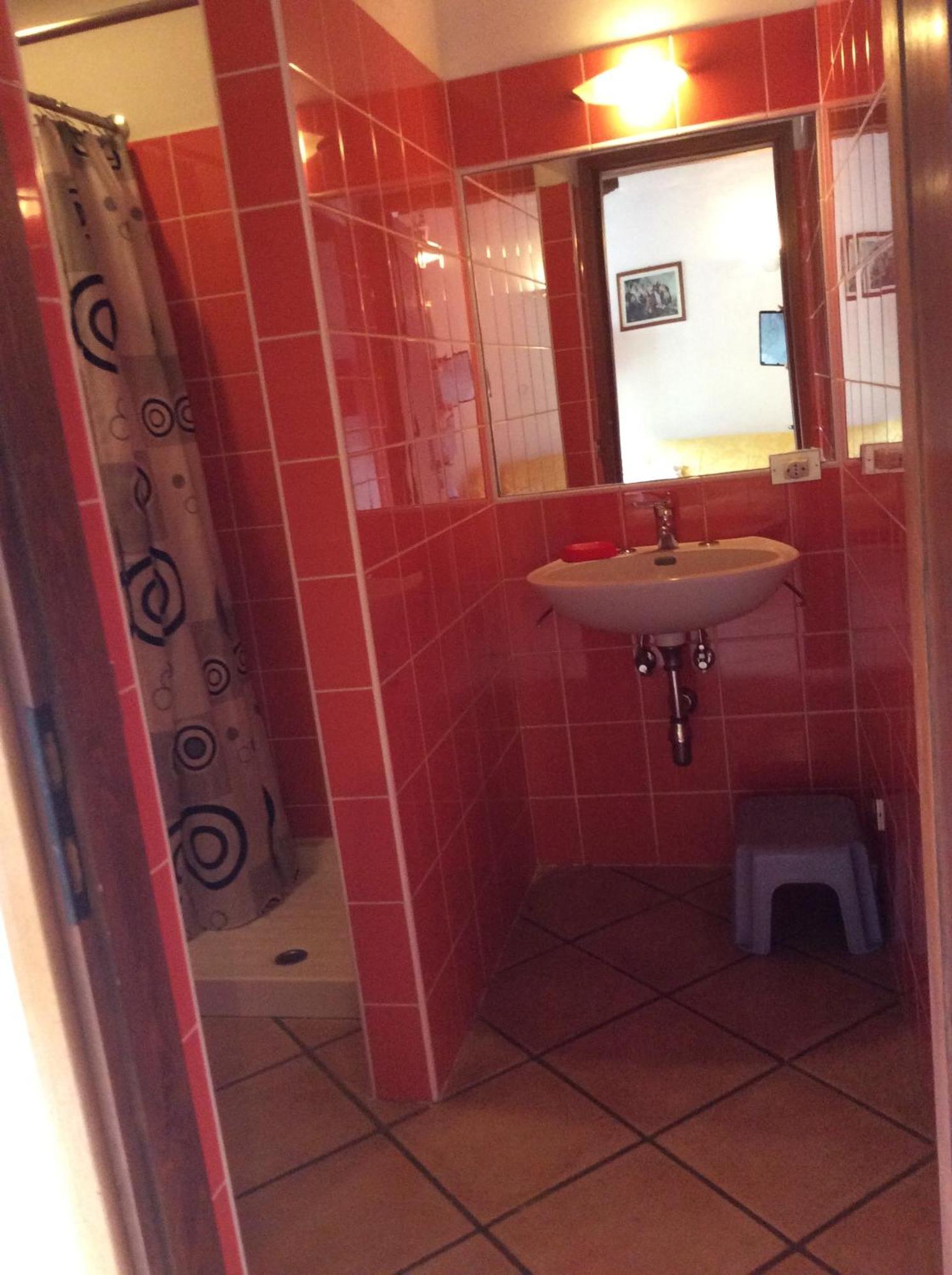 Casaria Da Roby Lägenhet Cannobio Exteriör bild