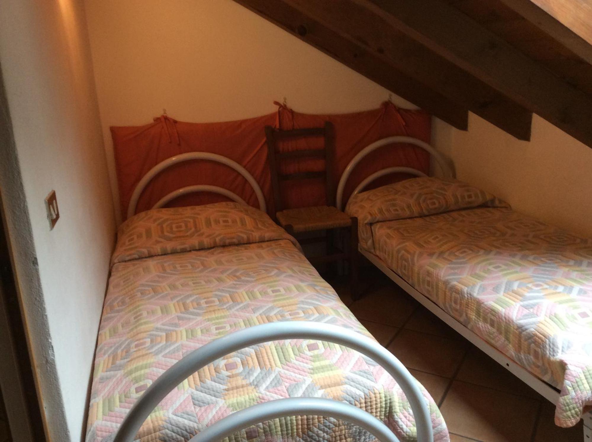 Casaria Da Roby Lägenhet Cannobio Exteriör bild