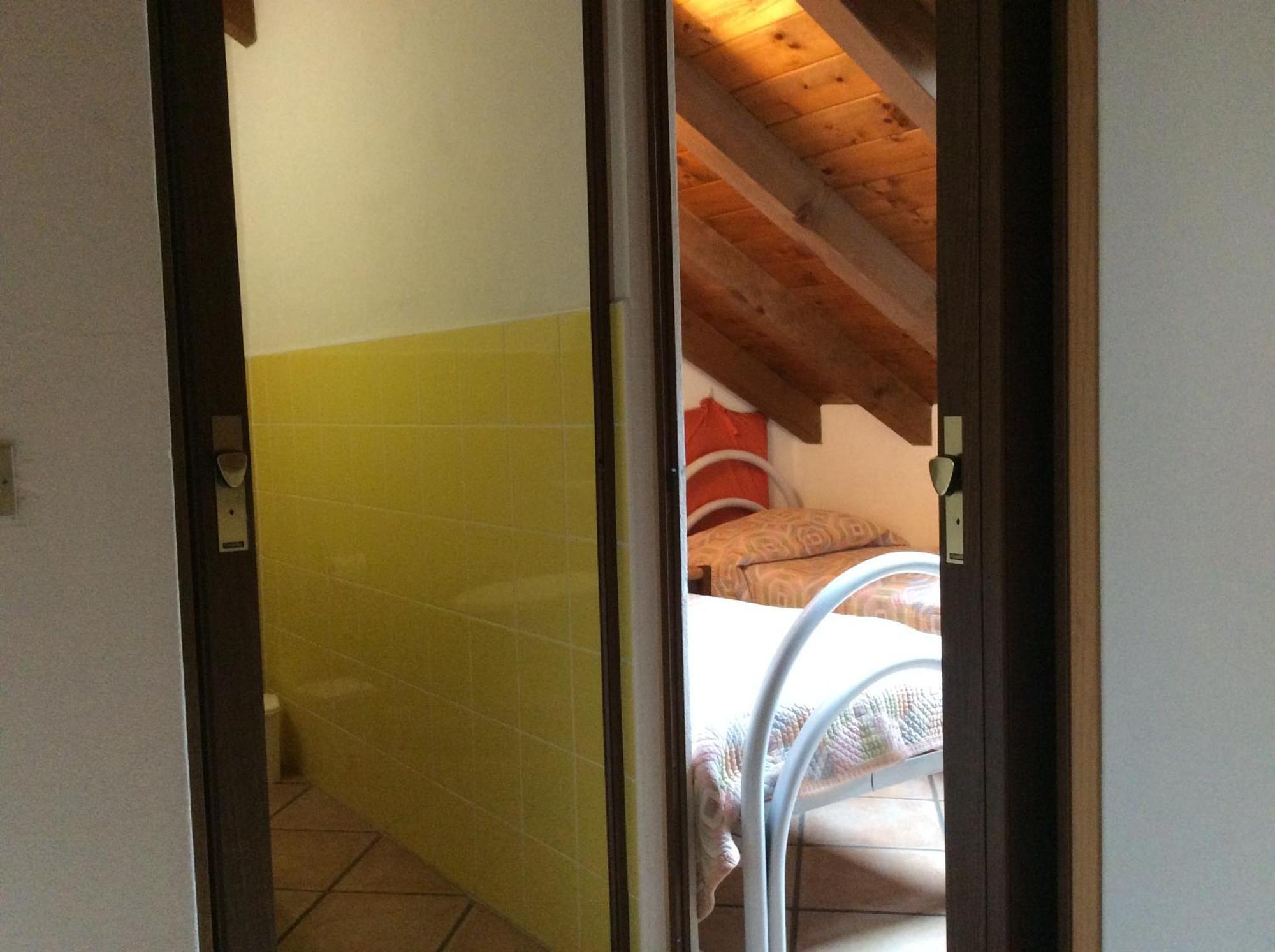 Casaria Da Roby Lägenhet Cannobio Exteriör bild